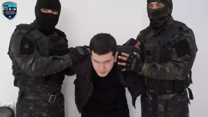 Farg‘onada ommaviy bezorilik uyushtirgan Otabek Vallomov qamoqqa olindi