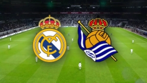 "Real Madrid" - "Real Sosedad". Mashhur saytlar bahs natijasini taxmin qildi