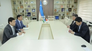 Yaponiyaning yirik kompaniyasi o‘zbekistonlik mutaxassislarga ish taklif qilmoqda