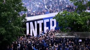 Futbol his-tuyg‘ularning haqiqiy sinovi: "Inter" muxlisining dramatik bahs paytida yurak urishi to‘xtab qolgan