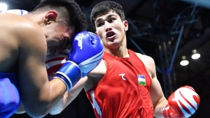 Jahon kubogi. Ikkinchi kunda qayd etilgan natijalar