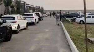Piskentdagi texnik ko‘rik navbatlari yana muammo tug‘dirmoqda