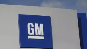 General Motors qariyb 900 ming avtomobilini chaqirib olmoqda