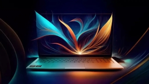 HP'ning eng qimmat Windows noutbuki sotuvda