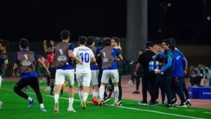 U-17 Osiyo kubogi. O‘zbekiston Osiyo chempioni!