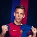 "Barselona" yulduz futbolchisi bilan xayrlashmoqchi: Daniel Olmo sotuvga qo‘yildi