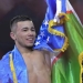 Ramazon Temirov vs Asu Almabayev: Super yengil vaznda Markaziy Osiyo derbisi bo‘ladimi?