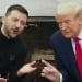 Zelenskiy va Trampning yaqinlashuvi Rossiya elitasini cho‘chitib yubordi