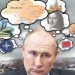 Putin Ukrainaga qarshi urush sababini G‘arbga yuklamoqda: uning ziddiyatli bayonotlari nimani anglatadi?