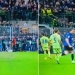 «Barselona» himoyachisi Inigo Martinesning harakati bahslarga sabab bo‘ldi: futbolchi o‘zini oqladi