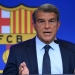 «Barselona» prezidentidan motivatsion nutq: u mag‘lubiyatdan keyin futbolchilarga dalda berdi