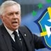 Karlo Anchelotti «Real Madrid»ni tark etishga tayyor: Braziliya uni kutib turibdi
