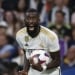 Antonio Ryudiger qaytadan "Chelsi" futbolchisiga aylanishi mumkin