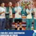 Perudagi jahon chempionatida yurtimiz vakillari yana podiumda