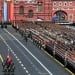 O‘zbekiston harbiylari Moskvadagi G‘alaba paradida qatnashadi