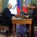 Putin Ramzan Qodirovning iste’fosi bo‘yicha qanday munosabat bildirdi?