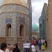 O‘zbekiston ilk bor bir oyda 1 milliondan ortiq turist qabul qildi