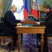 Putin Ramzan Qodirovning iste’fosi bo‘yicha qanday munosabat bildirdi?