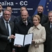 Yevropa Ittifoqi Rossiyaning muzlatilgan aktivlaridan Ukraina uchun 1 milliard yevro ajratdi