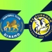 Superliga. “Dinamo” o‘z maydonida “Surxon”ni mag‘lubyatga uchratdi
