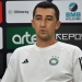 «Paxtakor» bosh murabbiyi vaqtinchalik ta’tilga chiqdi: klubni endi Kamoliddin Tojiyev boshqaradi