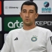 «Paxtakor» bosh murabbiyi vaqtinchalik ta’tilga chiqdi: klubni endi Kamoliddin Tojiyev boshqaradi