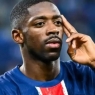 PSJ "Arsenal"ni final yo‘lidan olib tashladi, Dembele esa rekord o‘rnatdi!