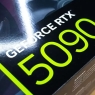 GeForce RTX 5090 narxlari Yevropada pasaymoqda