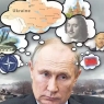 Putin Ukrainaga qarshi urush sababini G‘arbga yuklamoqda: uning ziddiyatli bayonotlari nimani anglatadi?