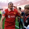 «Liverpul» yulduzi «Real» klubi safiga o‘tmoqda: Transfer tafsilotlari ma’lum bo‘ldi