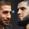 Iliya Topuriyaning navbatdagi raqibi kim bo‘ladi? UFC prezidenti yangi tafsilotlarni ochiqladi