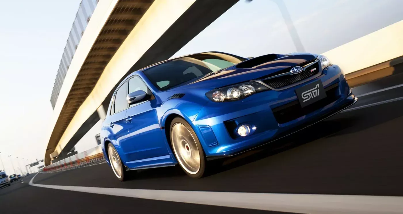 2025 yilning eng ishonchli avtomobil brendlari aniqlandi: Subaru yetakchilikni qo‘lga oldi