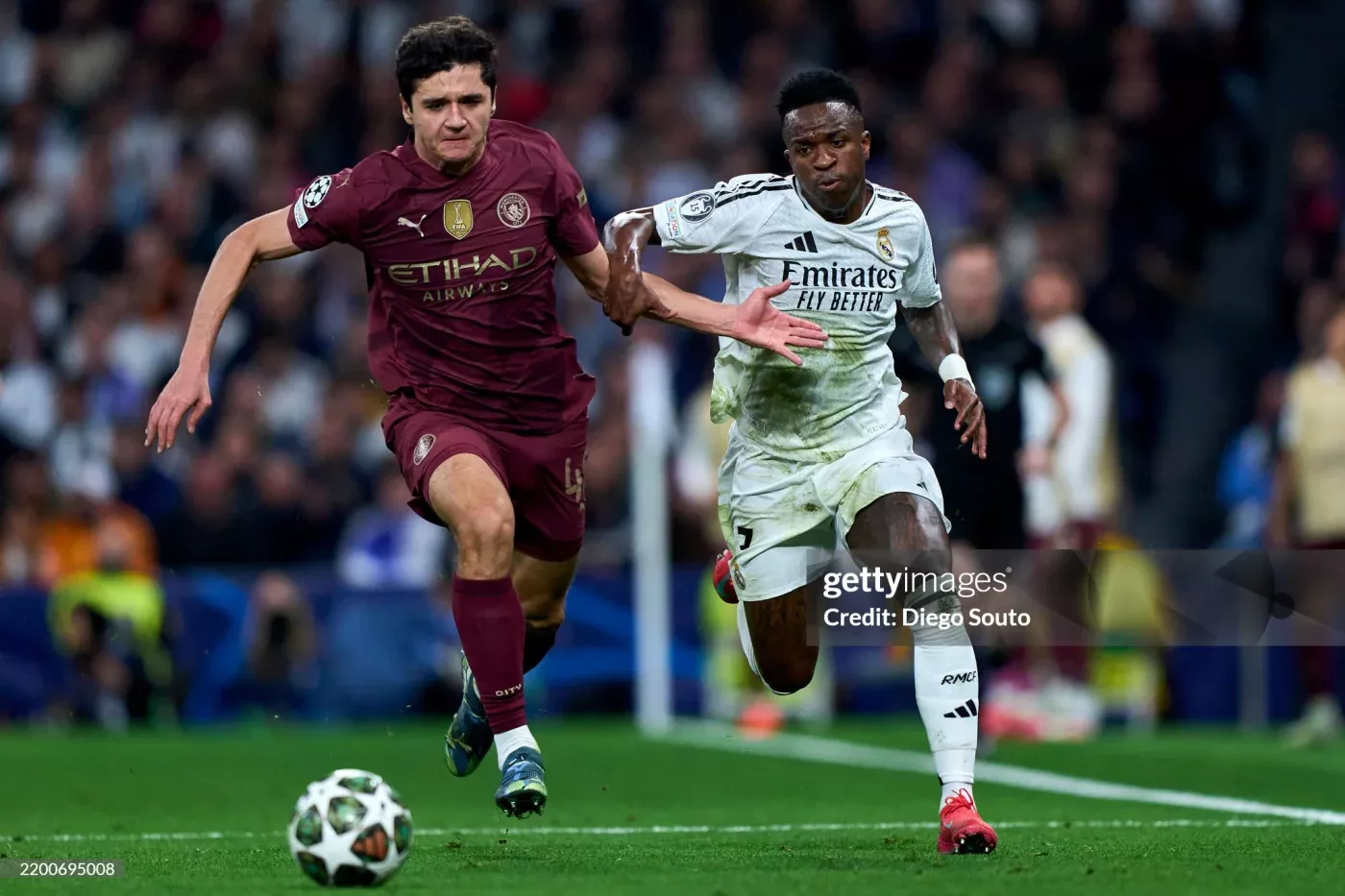 Abduqodir Husanovning "Real Madrid"ga qarshi o‘yinini to‘liq tomosha qiling