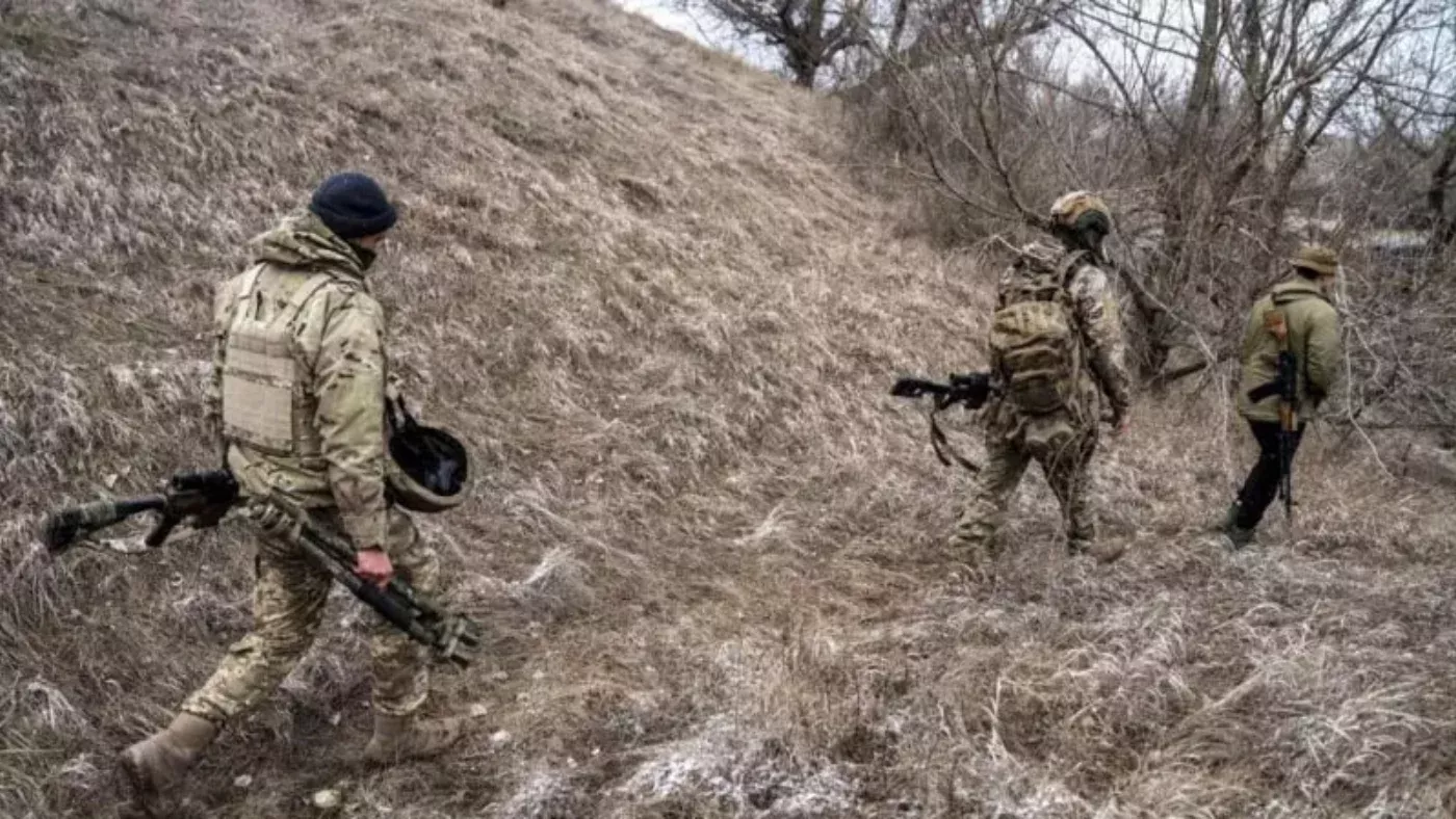 Belgorod oblastidagi janglar va evakuatsiya haqida nimalar ma’lum?