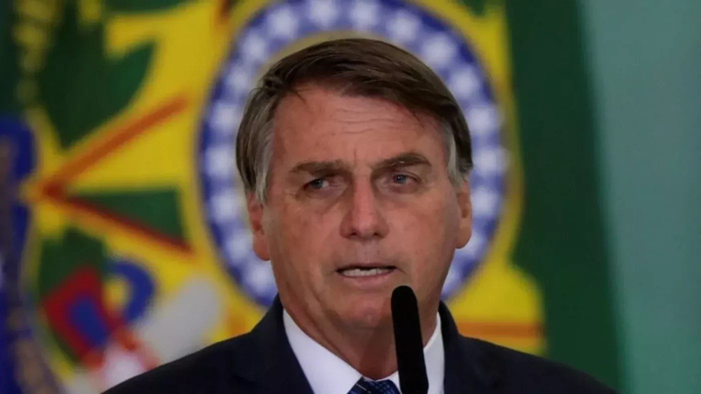 Braziliya sobiq prezidenti davlat to‘ntarishiga urinish ayblovi bo‘yicha sud qilinadi