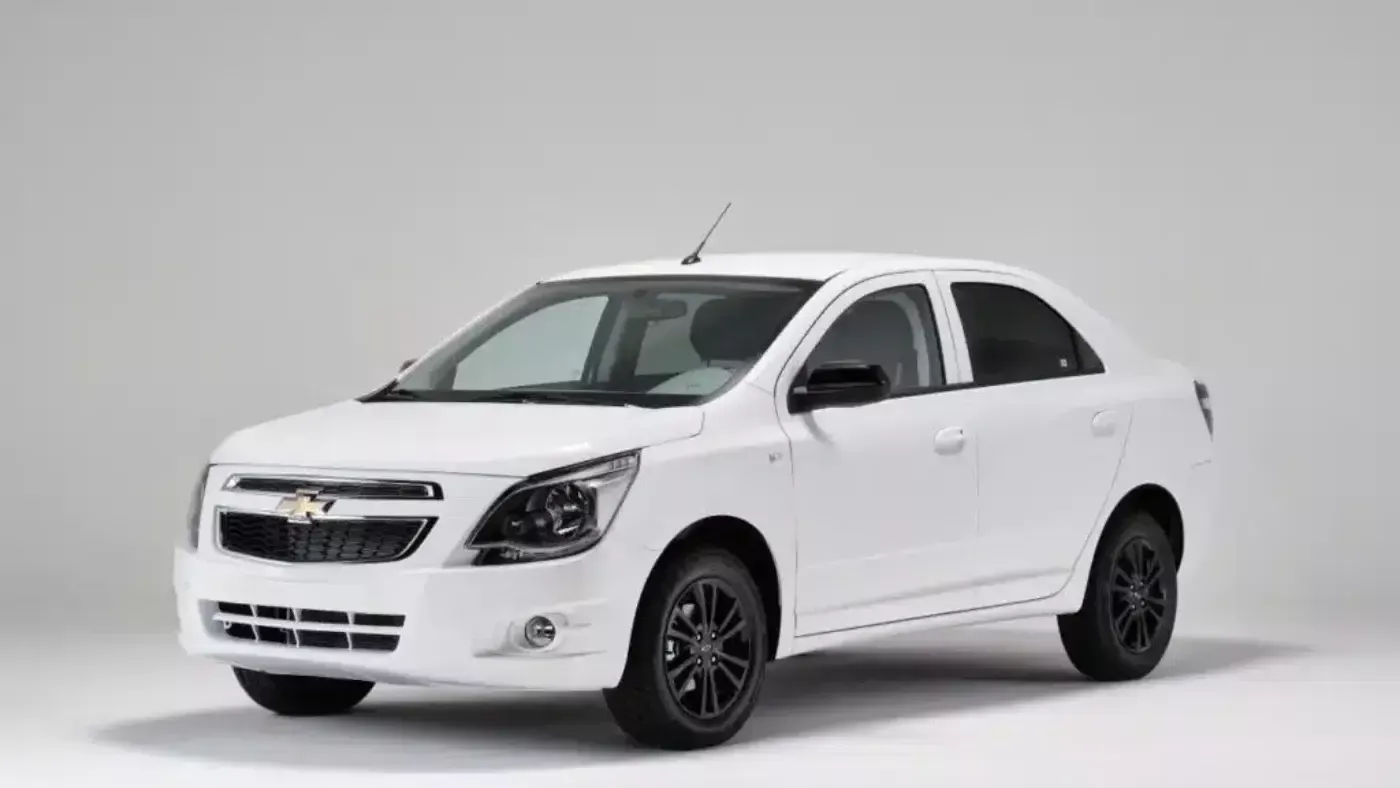 Chevrolet Cobalt narxlari O'zbekistonda pasaymoqda
