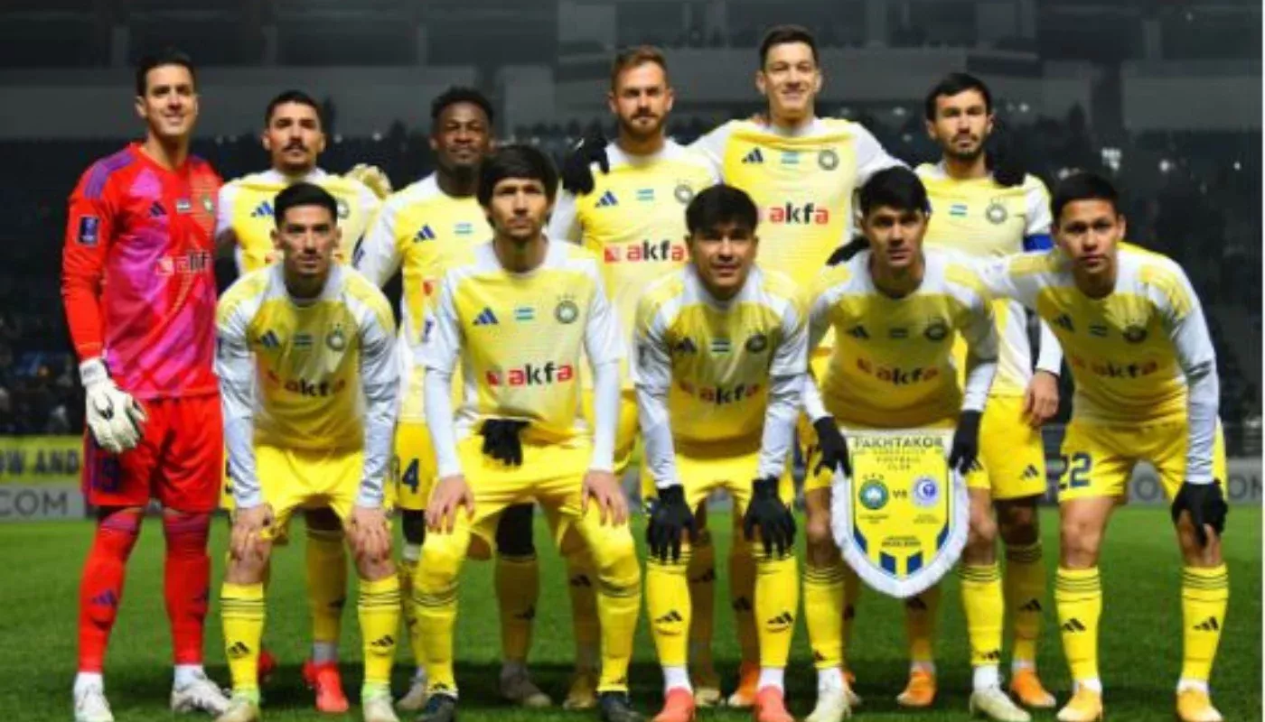 Elit OCHL. "Paxtakor" — "Al Hilol" o‘yinidagi Flamarion urgan gol (video)