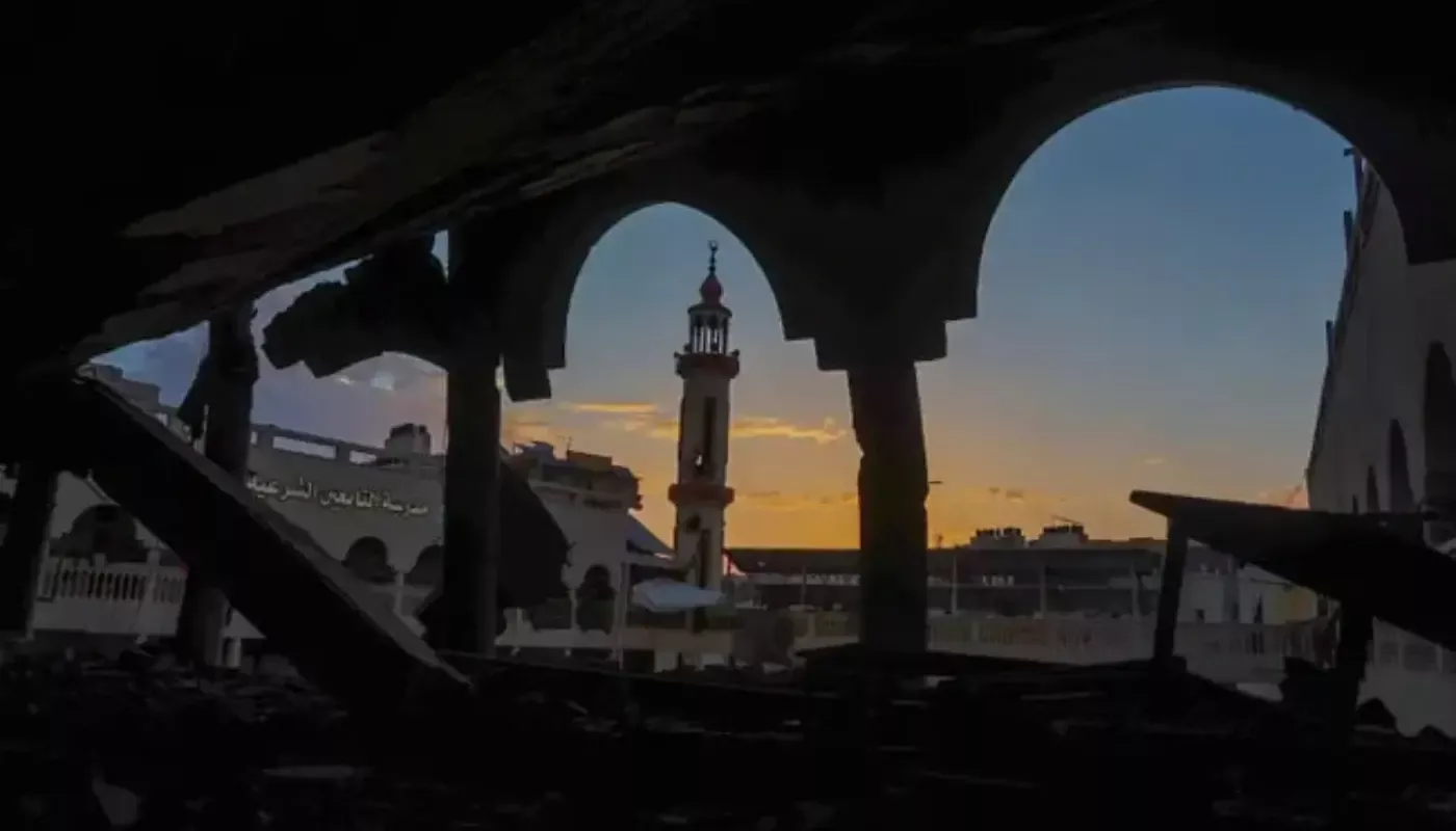 Isroil va Hamas o‘rtasidagi yangi to‘qnashuv: G‘azo sektoriga havo hujumlari va ommaviy qurbonlar