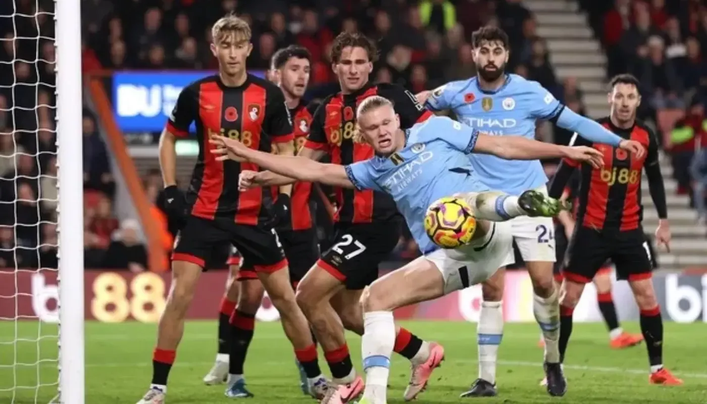 "Manchester Siti" birinchi taymni boy berdi, Abduqodir Husanovning o‘yiniga necha ball qo‘yildi?