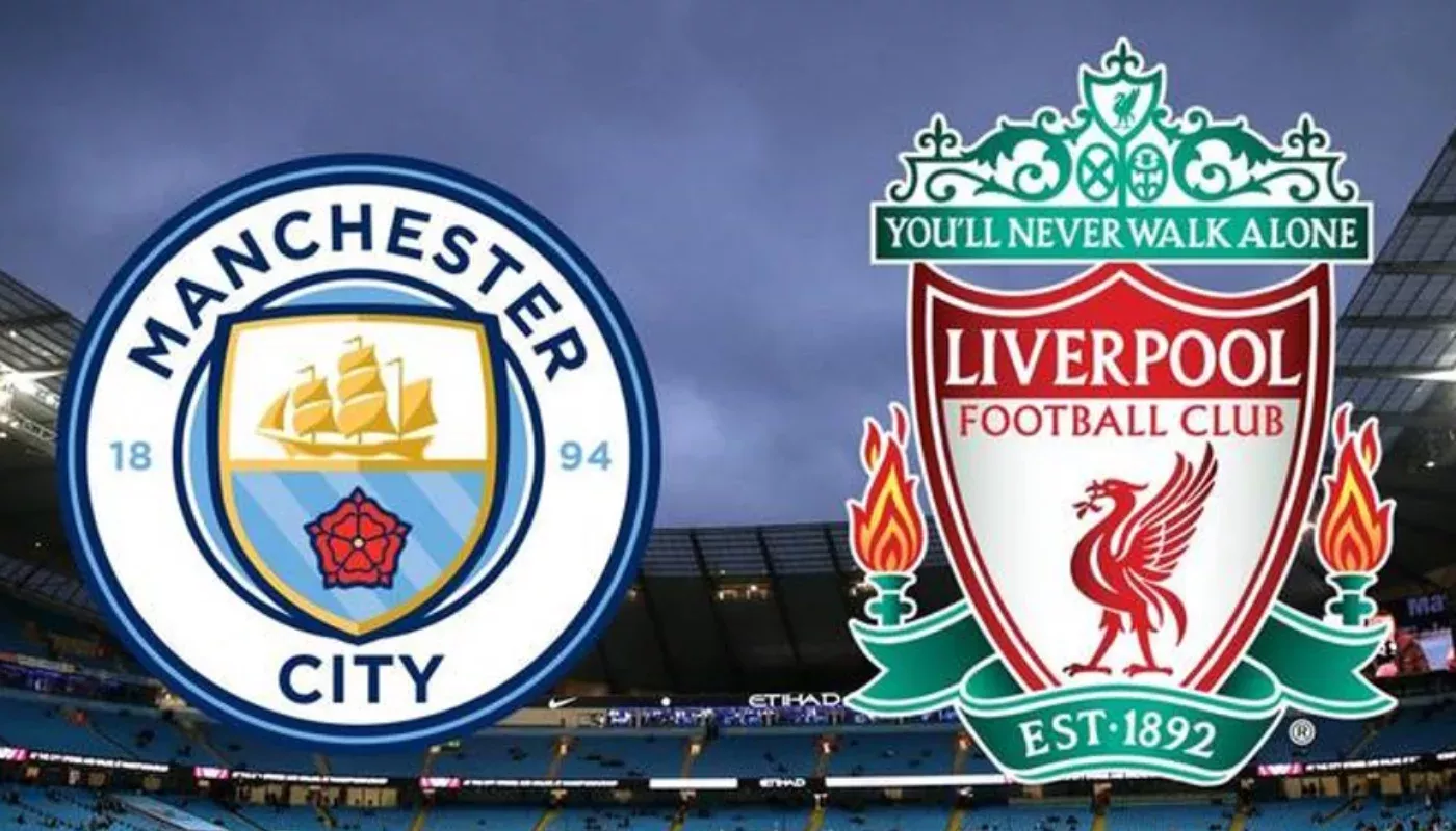 "Manchester Siti" - "Liverpul": Oʻyin oldidan taxminlar qanday?
