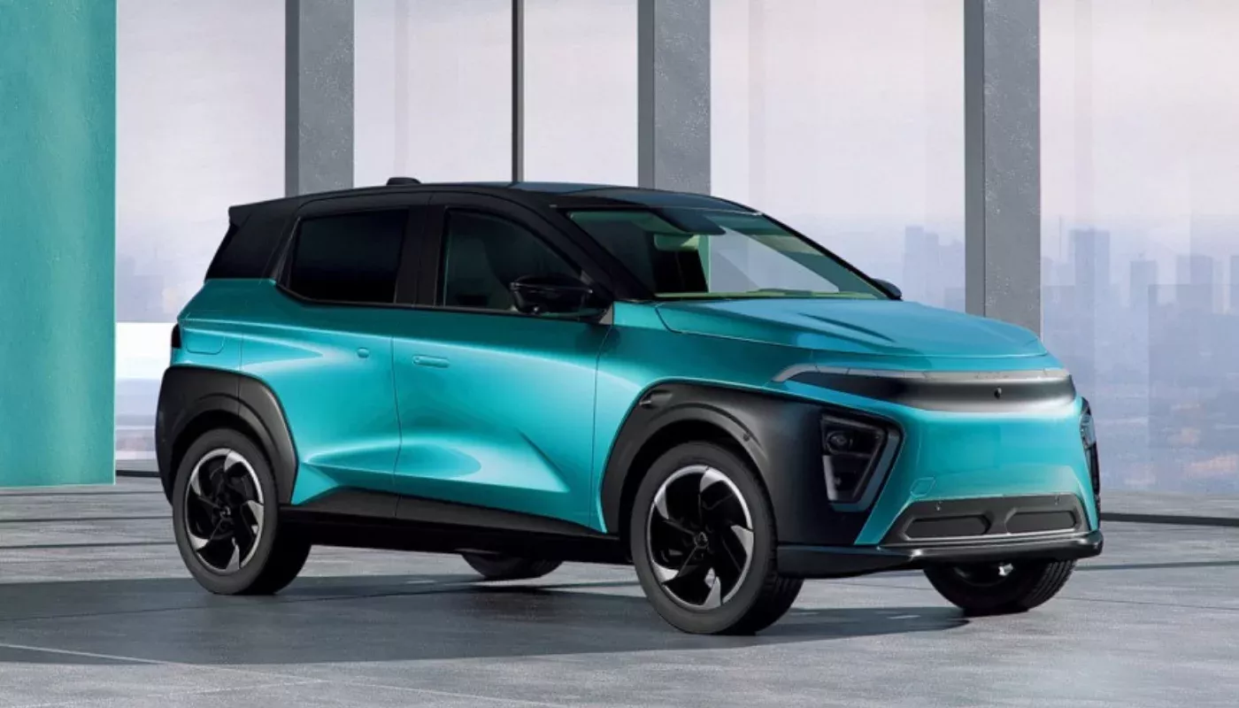 O‘zbekistonda “Atom” elektromobili ishlab chiqarilishi mumkin