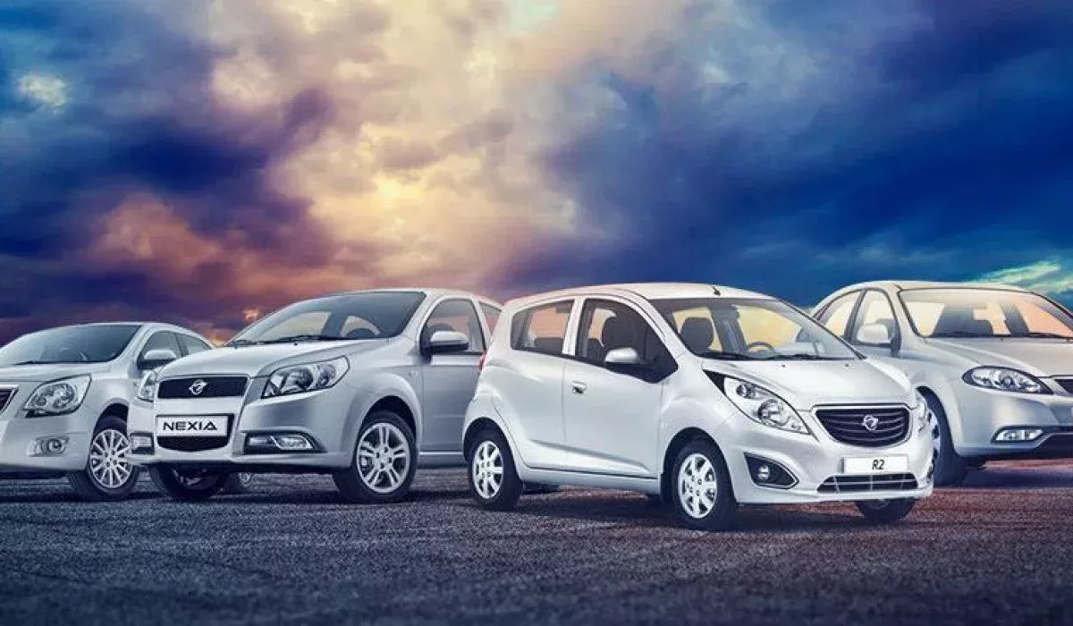 O‘zbekistonda eng ko‘p sotilgan Chevrolet modellari