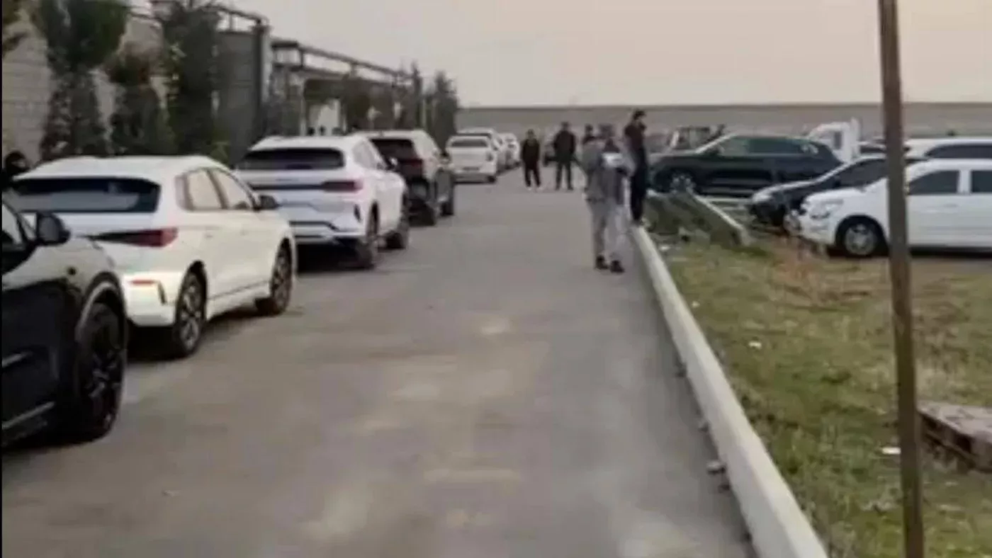 Piskentdagi texnik ko‘rik navbatlari yana muammo tug‘dirmoqda