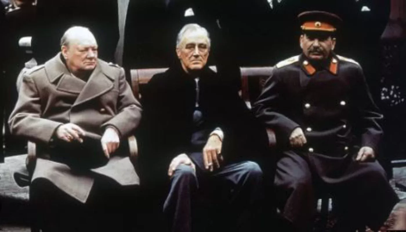 Putin “Yalta 2.0”ga erisha oladimi? Qrimdagi konferensiyada nima bo‘lgan?