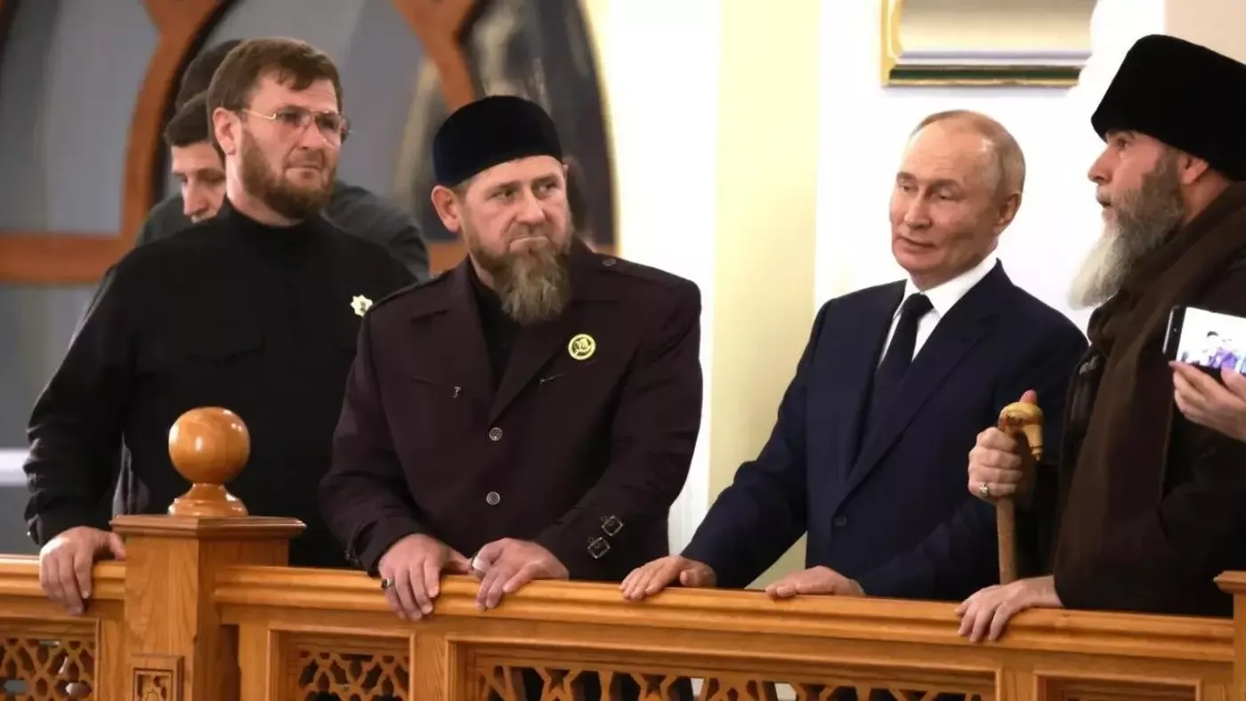 Ramzan Qodirov va Kreml o‘rtasida ziddiyat paydo bo‘lgani aytilmoqda