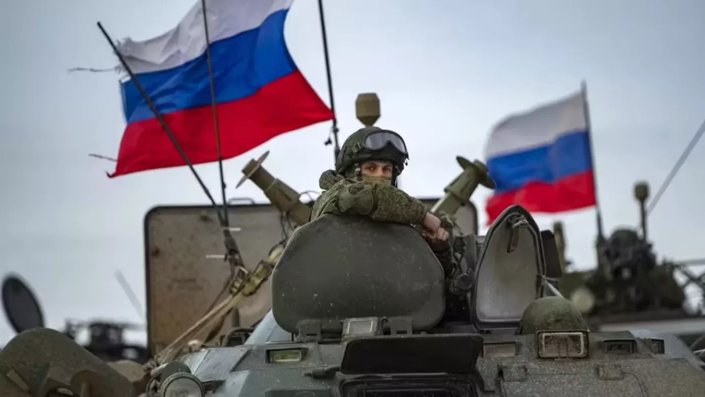 Rossiya Ukrainadagi urushni 2026 yilgacha yakunlashni rejalashtirmoqda