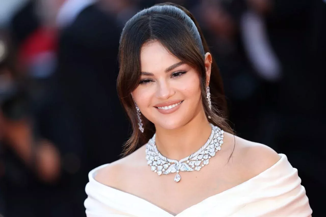 Selena Gomes qanday qilib tez vazn yoʻqotayotgani ochiqladi