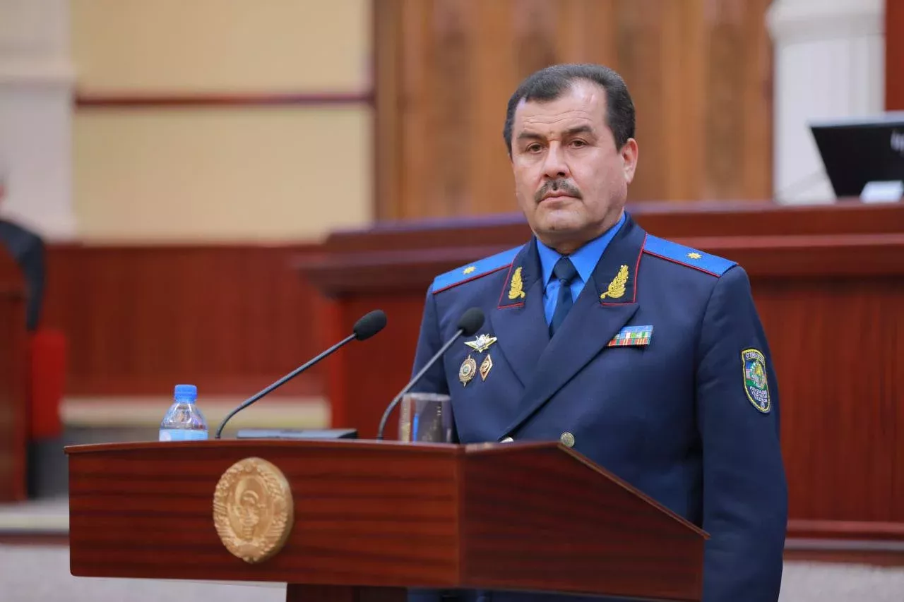 Shavkat Mirziyoyev Favqulodda vaziyatlar vaziri nega ishdan olinganini aytdi