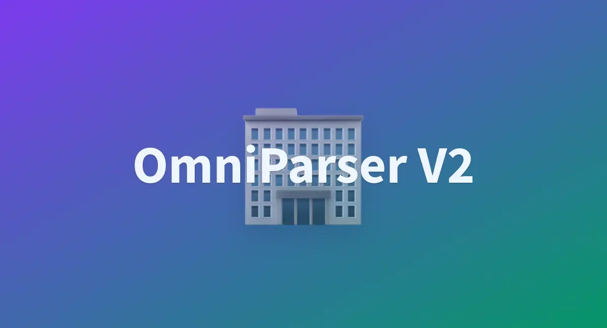 Sun'iy intellekt yangi bosqichda: OmniParser V2 haqida bilishingiz kerak boʻlganlar