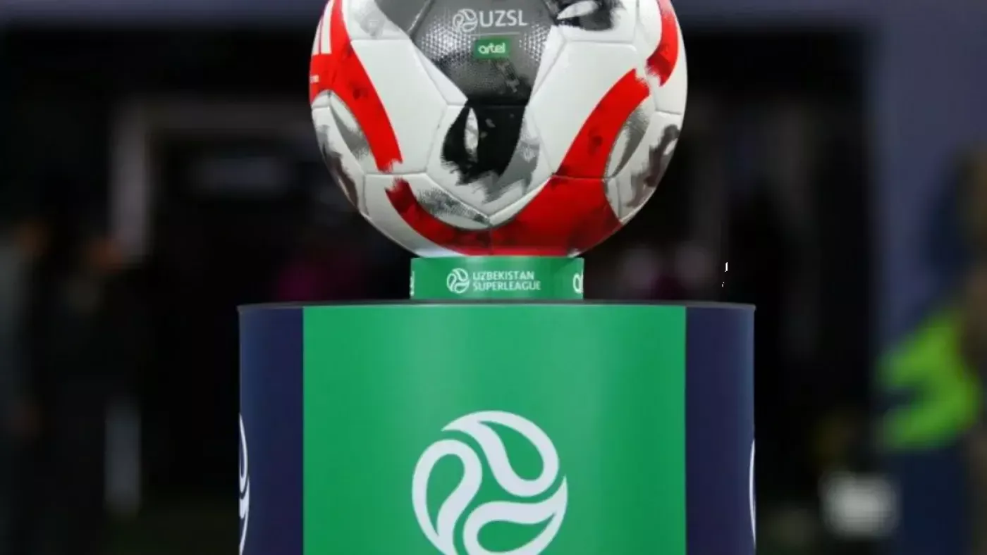 Superliga. 3-turdan so‘ng musobaqa jadvali bilan tanishing!